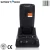 Import 2015 NEW Android barcode scanner with memory handheld PDAs from China