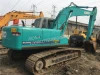 2016 second hand/USED construction equipment Kobelco Excavator SK200-8