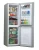 Import 2017 energy saving fridge freezer from China