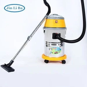 2017 New Home Appliance Wet And Dry Vacuum Cleaner