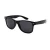 Import 2018 fashion sun glasses Low MOQ UV400 Promotional plastic cheap sunglasses from China