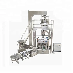 2018 high quality multifunction sw-8-200 rotary packaging machine