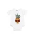 Import 2018 hot sale fashion organic cotton import custom baby clothes china baby romper/baby toddler clothing from China