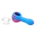 Import 2018 hot sale wholesale silicone smoking pipes accessory manufacturer for tobacco pipes water pipes from China