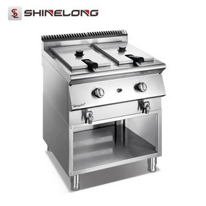 2018 New Electric Gas Cooking Range Equipment Furnotel Brands Good Prices
