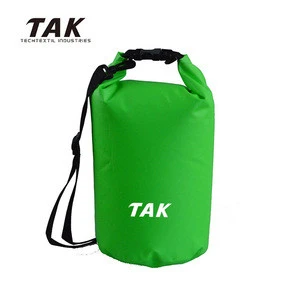 2018 New Portable Outdoor Sports Adjust Strap Waterproof Dry Bag