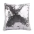 Import 2018  sublimation flip sequins pillow case   customized pillow case decorative from China
