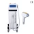 Import 2019 best 808nm permanent painless diode laser hair removal salon equipment from China