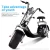 Import 2019 citycoco electric scooter city coco 1000W 1500W 2 big wheels scrooser citycoco bike with CE electric scooter 2000w from China