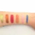 2019 cosmetics makeup eyeshadow palette and eyeshadow stamp