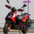 Import 2019 electric motorcycle/newest 2 wheeler scooter/72V Chinese adult electric motorcycle scooter from China