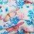 Import 2019 Hot Sell Professional Customized Printed Butterfly Rayon Challie Fabric Viscose Fabric For Ladies&#039; Dress from China