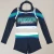 Import 2019 new cheerleading uniforms for cheerleaders from China