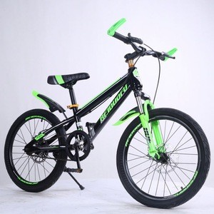 2019 NEW kids 18 inch boys mountain bike bicycle/children bike for kids child bicycle/baby bikes for kids cycle made in china