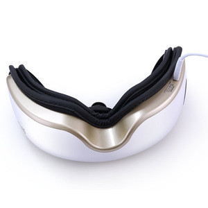 2019 New Product Comfortable Portable Electric Eye Massager Factory