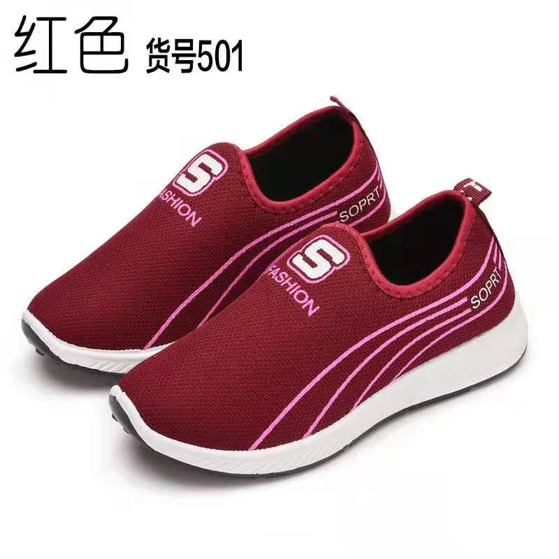 2019 Wholesale Custom Tennis Ladies Sports Casual shoes Women&#39;s Fashion Sneakers