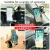 Import 2019hot sell  Car Holder in Car Air Vent Clip Mount No Magnetic Mobile Phone Holder Cell Stand from China