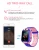 Import 2020 2G Sim Card Intelligent Wereables Children Smart Watch mobile Phone for Kids Smartwatch from China