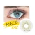 Import 2020 30 colors  Fresh lady color Yearly Wholesale Colored Contact Lens Soft Colored Circle eye Contact Lenses from China