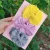 Import 2020 3Pcs Kids Floral Headband Girls Baby Elastic Bowknot Hairband Set  Children Bow Tie Hair Accessories from China