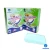 Import 2020 China Best Selling  Loundry Equipment Stocked Feature Washing Detergent Laundry Sheet For 10s Dissolve from China