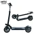 Import 2020 China foldable cheap scooter electric kick motorcycle scooter adult for sale from China