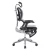 Import 2020 different angle chair office furniture wholesale ergonomic office chair best quality from China
