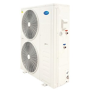 2020 Factory apartment/ hospital inverter heat pump air to water