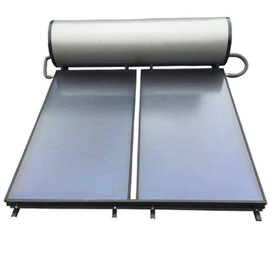 2020 flat plate solar water heater
