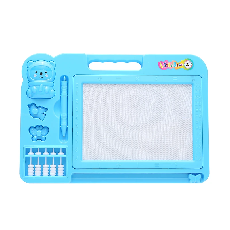 2020 future trendy Early education puzzle drawing board Graffiti board High quality smart drawing board
