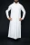 2020 high quality traditional arabic standing collar Muslim islamic clothing men&#39;s jubah thobe long dress New