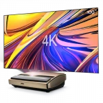 2020 Hot Sale Global Version Jmgo S3 Projector 4K Laser Projector Ultra Short Throw JMGO 4K Projector