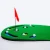 2020 Hot sale Indoor Golf Putting Green Mat Artificial Grass Practice Golf Training Aid