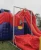 Import 2020 inflatable expedition bouncer with horizontal bar gymnastics for Kids from China