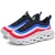 Import 2020 Lightweight Breathable Casual Running Shoes Sneakers Shoes men from China