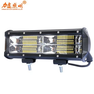 2020 LITU 144W LED Driving Work lights Truck Lighting System 7 inch Offroad LED Auxiliary Lights Vehicle Accessories