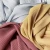 Import 2020 muslim women other scarves & shawls crush luxury scarf  mini pleated Heavy chiffon hijab from China