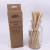 Import 2020 new arrivals 100% Natural Custom eco friendly Biodegradable Drinking Wheat Straws from China