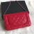 Import 2020 new design popular top quality luxury brand so black flap calfskin cf handbags shoulder bags crossbody messenger bags from China