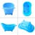 Import 2020 new hot sale hamster supplies small pet bathroom pet bathtub pet supplies fast delivery from China