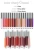 Import 2020 New Launch Custom Your Brand Hydrating Private Label 26 Colors Lip Gloss Vendor from China