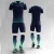 Import 2020 New Men Soccer Jerseys Set Training Uniforms Football Team Sport Wear from China