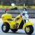 Import 2020 New Model  Electric motocycle  Ride on Car Toys for Kids to Play fashional design  LED lights from China