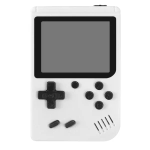 2020 New Products Portable Retro Handheld TV Video Game Console Retro Sup Game 400 In 1 Machine Controller Player Cases game