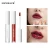 Import 2020 new six rich color all-day long-lasting waterproof non-fading matte Nonstick lip gloss kit set with lip plumper liquid from China