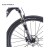 Import 2020 New Style  Lightweight Mountain Frame City Bicycles from China