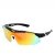 Import 2020 New style photochromic cycling glasses interchangeable lenses sports eyewear from China