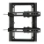 Import 2020 NEW TILT WALL MOUNT TV BRACKET 12-42 11T from China