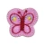 Import 2020 Popular Custom Butterfly Design Heat Transfer 3D Sewon Patches For Clothing&amp;Gifts from China