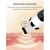2020 Portable Waterproof Professional Ultrasonic Facial Cavitation Peeling Skin Scrubber